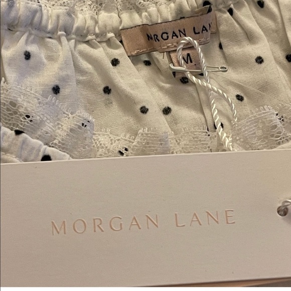 Morgan Lane Ava Dress - Picture 5 of 5